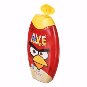 شامپو بچه اوه 280گ 24080ف 16ع