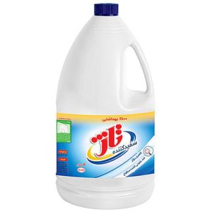 وایتکس 4 لیتر معمولی تاژ 4ع 39649ف