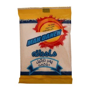 وانیل ماهدانه10گرمی20ع