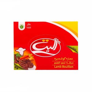 عصاره بره الیت