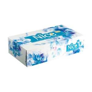 دستمال 200برگ نایس 14800ف