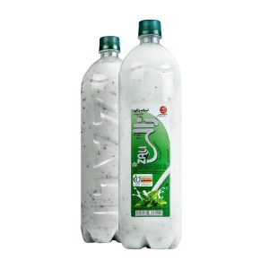 دوغ 1.5 زالی سنتی 6ع