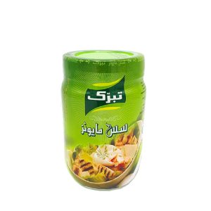 سس مایونز پت 200 تبرک 24ع 18700ف