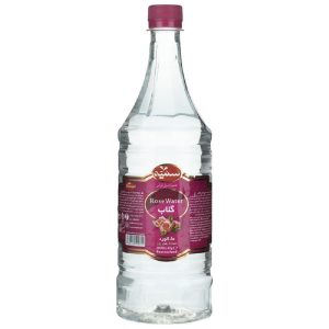 گلاب سمیه 1 لیتر 6ع 130ف