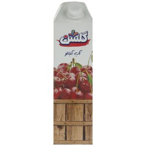 ابمیوه 1 گلشن البالو12ع 45ف