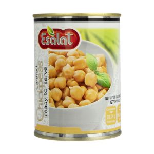 کنسرو نخود ابگوشتی اصالت 19900ف12ع