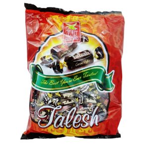 تافی کاکائو تالش بسته اناتا 12ع 30ف