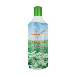 شامپو صحت1نعناع