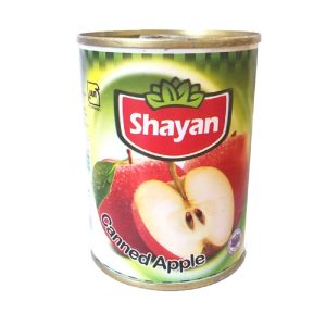 کمپوت سیب شایان24ع