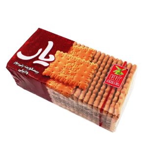 بیسکوییت پتی بور شفاف یار اناتا24ع 20ف