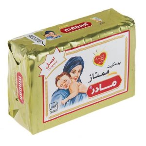 بیسکوییت مادر 30عددی 12900ف