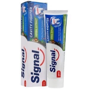 خمیردندان سیگنال50 میل 6ع 31350ف