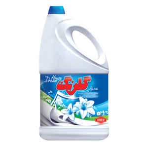 وایتکس 4 لیترمعمولی گلرنگ 4ع 63750ف