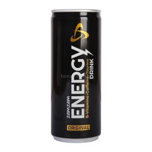 انرژی زا انرژی زمزم12ع