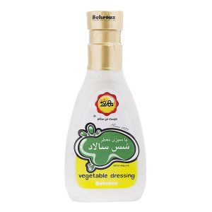 سس سالاد سبزیجات 440گ بهروز 12ع 55500ف