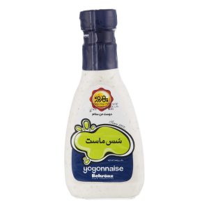 سس ماست 440گ بهروز فشاری 12ع 55500ف