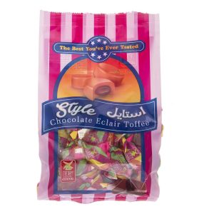 تافی مغزدار پرچمی اناتا3ک