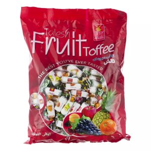 تافی میوه ای تالش اناتا 3 کیلو