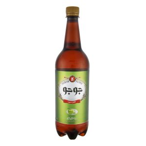 دلستر جوجو 1 لیتر سیب 6ع 36900ف