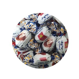 تافی مغزدار نارگیلی اناتا 3 کیلو