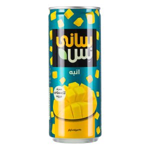 ابمیوه سانی نس قوطی انبه 29 ف