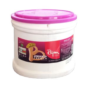 سس دبه فرانسوی 2 کیلو بیژن215ف