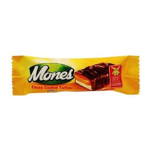 پادخلی کاکائو مونس اناتا 30ع 4 ف (زرد)