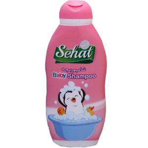 شامپو بچه صحت  200 گرم 24ع