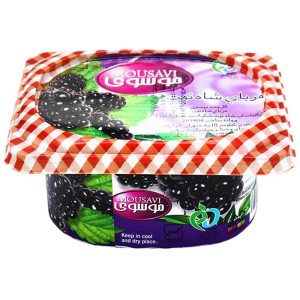 مربا موسوی شاه توت 24ع