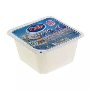 پنیرخامه 100 میهن 20ع 20280ف