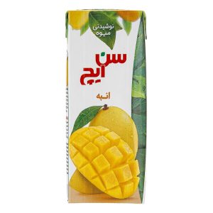 ابمیوه 200 سن ایچ انبه 36ع17ف
