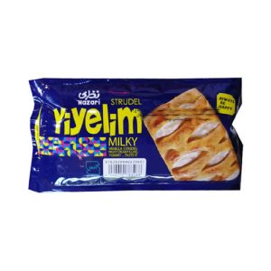 کیک اشترودل شیری نظری 24ع 12ف