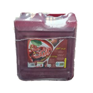 شربت 13 انیک البالو