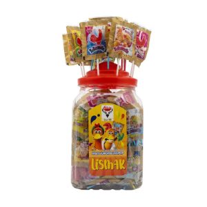 ابنبات چوبی خروس ادرین 90ع 124ف