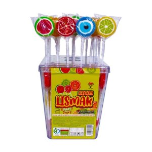 ابنبات چوبی طرحدار کریستالی ادرین 930گ 50ع 240ف