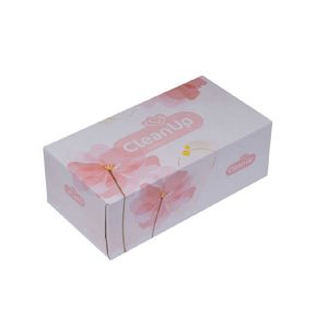 دستمال 300 کلین اپ 36ع