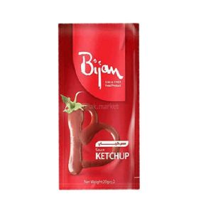 سس تکنفره کچاب بیژن250ع