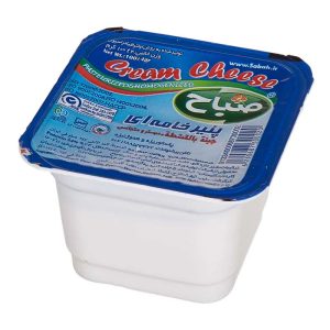 پنیرخامه100صباح 15ف