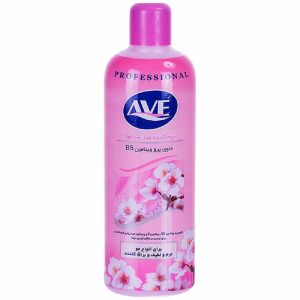 شامپو اوه نرم کننده 1 لیتر صورتی 12ع 77300ف