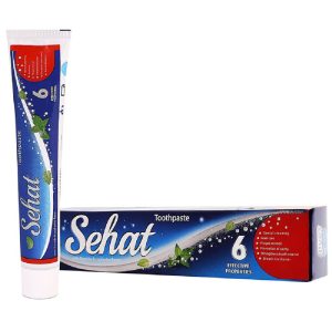 خمیر دندان صحت 12عددی 14563ق ت