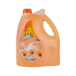 مایع دست 4 لیتر من 4ع116214ف