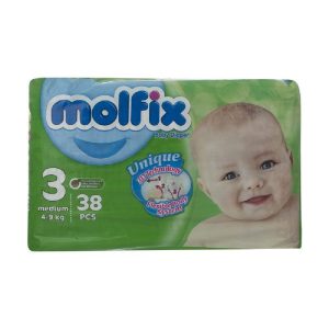 مولفیکس دوبل3----4ع 210ف