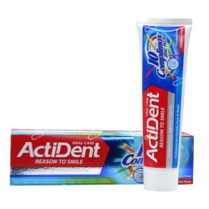 خمیردندان اکتیدنت کامپلیمکس 38500ف