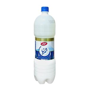 دوغ 1.5 کاله ترش سنتی شمرون 6ع37ف