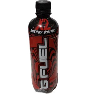 انرژی زا جیفیول 500 میل پت 12ع 61ف