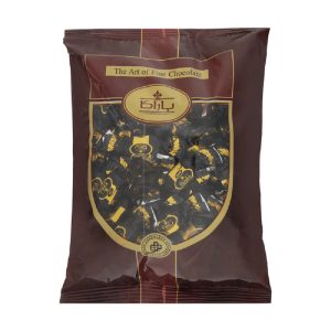 تافی دوسر پیچ 450گرم شیری باراکا