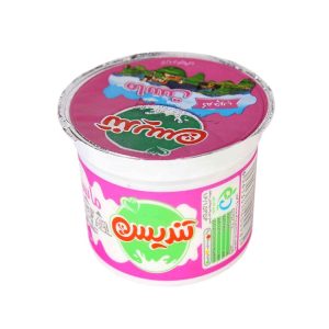 ماست تکنفره تندیس