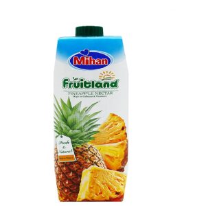 ابمیوه 1 فروتلند اناناس 55ف