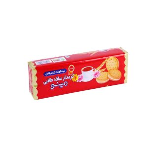 بیسکوییت ساقه کرمدار قرمز مینو48ع  24ف  48ع 22ف