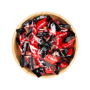 شکلات شیرقهوه سامبا اناتا3ک